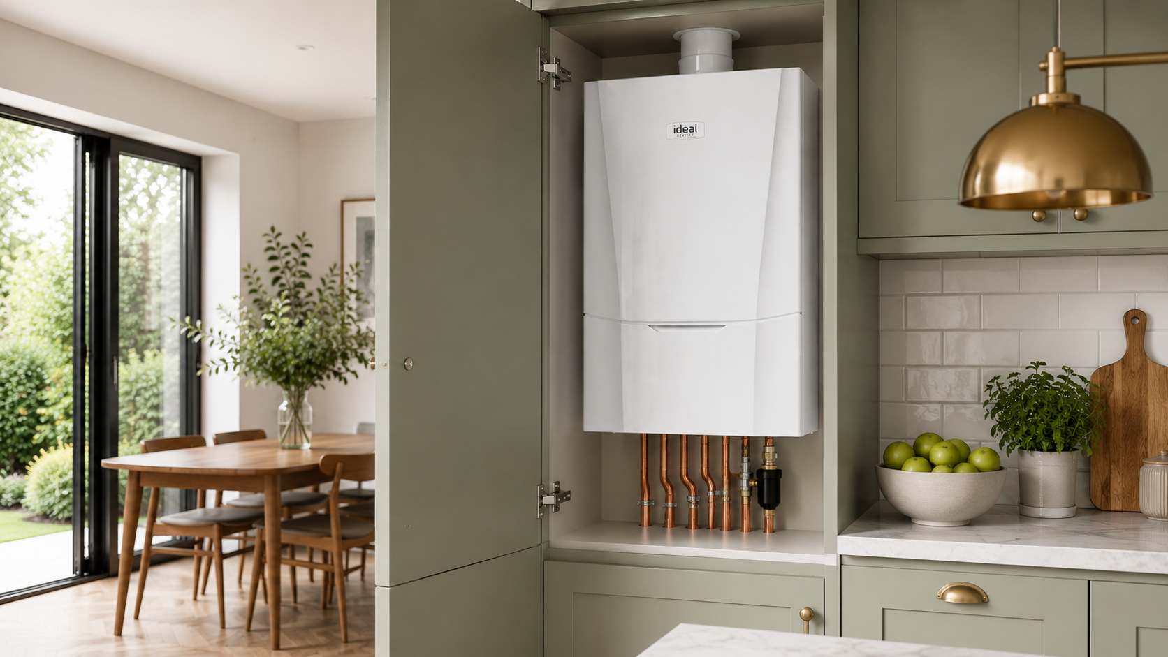 Ideal Vogue MAX Combi Boiler Review: Premium-Tier Ideal, Worth The Premium?